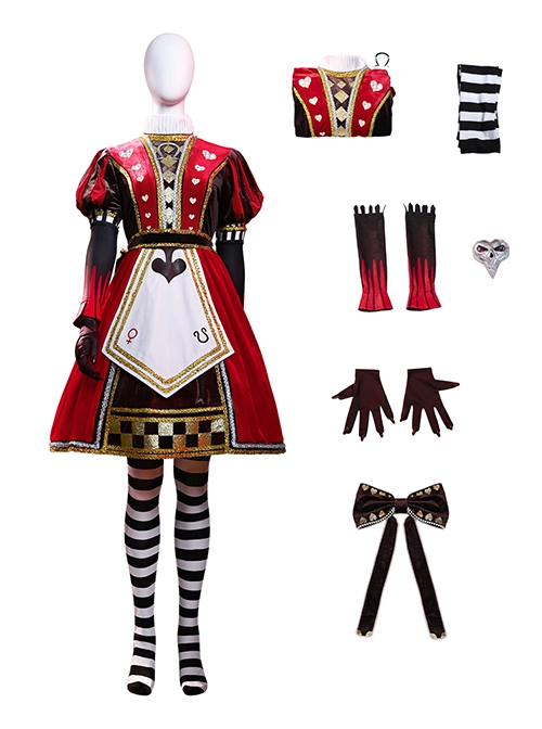 Alice Pants Suit