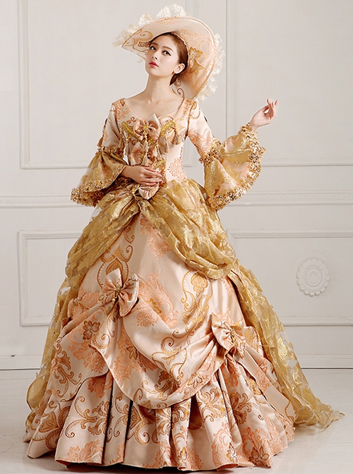 Loli prom dress hotsell