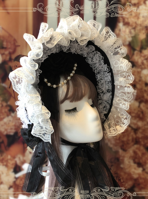 lolita bonnet-