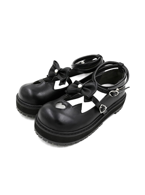 Cat ear shoes deals