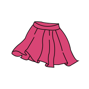 Skirts