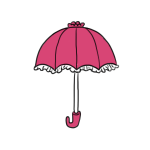 Umbrellas